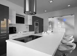 77 modern kitchen designs (photo