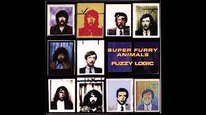 Super Furry Animals - Fuzzy Birds - YouTube