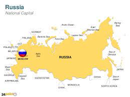 We did not find results for: Russia Map Editable Powerpoint Map Slides