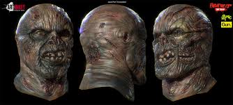 We ranked every single jason vorhees kill in the friday the 13th series, spanning 30 years of slasher classics. Friday The 13th The Game Art Bully Productions Llc Game And Cinematic Art Services