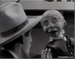 Movieland Mystery Photo