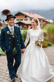 Heiraten Ja Sie Wollen Stars Und Ihre Hochzeitsbilder Gala De