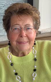 Lois Purser's 90th birthday