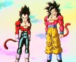 Image result for dragon ball gt shadow dragons saga