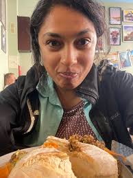 Vegan options in Scotland surpass San Francisco