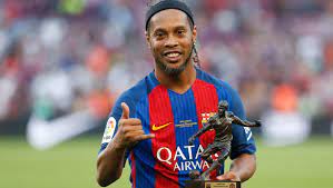 40 744 754 tykkäystä · 894 867 puhuu tästä. Ronaldinho Messi Oder Cristiano Er Ist Der Bessere German Site