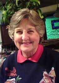 Virginia Johnson Obituary