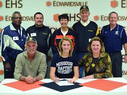 SOFTBALL: Corby heading to Missouri Baptist