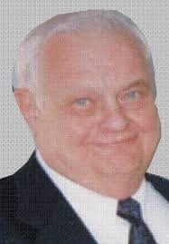 Claud Pickard Obituary (2013)