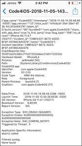 Initially, it was released for ios 12.3 jailbreak and later it has been upgraded for all latest ios versions. Jailbreak Ios 11 To Ios 11 4 1 Online Method