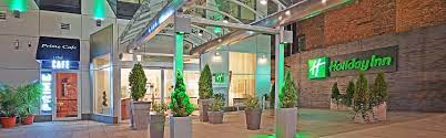 With views of the unmistakable new york city skyline, our nyc hotel provides an exceptional backdrop for both. Hotels Near Penn Station Holiday Inn Manhattan 6th Ave Chelsea