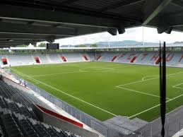 Thun (host) and sion (guest) tournament: Thun Vs Sion 22 September 2018 Soccerway