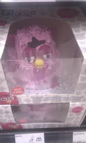 Dinosaur birthday cake asda the boutique read sofa set online below 15000. Creepy Furby Cake At Asda Album On Imgur