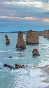 Great Ocean Road Vic Australia Wallpaper Wallpaper Iphone Wallpaper