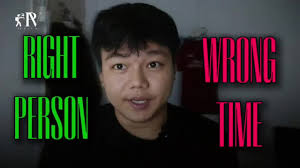 Right Person, Wrong Time: Understanding Heartfelt Connections