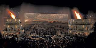 Game of thrones live concert experience 2018. Game Of Thrones Epic U S Concert Tour Announced Ew Com