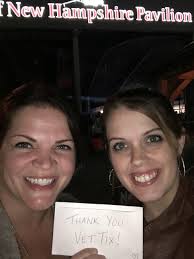 Event Feedback: Eric Church