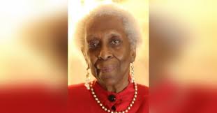 Obituary information for Ann Joyce Kimbrough