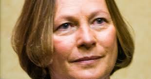 Mary Lynn Roper will take the heat for KOAT