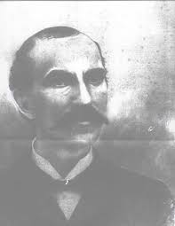 Daniel Franklin “Frank” Pence (1850-1919)