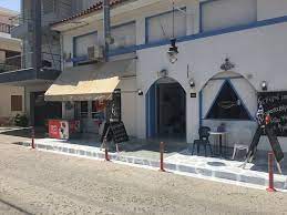 Το alissachni βρίσκεται στο χωριό δερβένι, σε απόσταση λίγων μέτρων από τη θάλασσα. Derveni Photos Featured Images Of Derveni Corinthia Region Tripadvisor