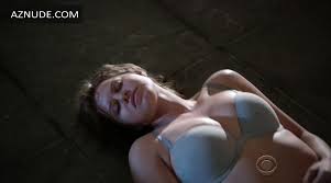 BLUE BLOODS NUDE SCENES - AZNude