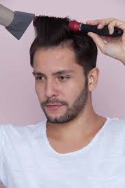 While your hair grows out, you can always turn to use a scarf or hairband to make your hair look more orderly and keep those difficult locks in place. How To Grow Out Your Undercut Tips For Men All Things Hair Us