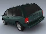 Dodge-Caravan-(2001)