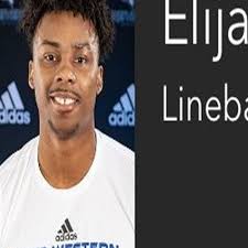 Elijah Vinson's Instagram, Twitter & Facebook