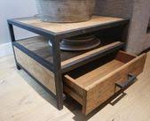 solid wood side table small tables side tables and coffee tables antique tables tables old wood de jong interieur antieke tafels tafels bijzettafel