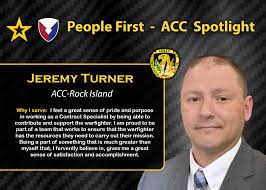 ACC Spotlight Archives 2024