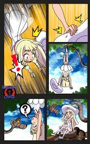 Kaa & Lillie porn comic - the best cartoon porn comics, Rule 34 | MULT34