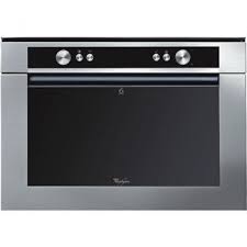 Cuptor Cu Microunde Incorporabil Whirlpool Amw 834 Ix Fusion 40l Al 6 Lea Built In Microwave Whirlpool Microwave