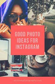 See more ideas about instagram picture quotes, picture quotes, instagram quotes captions. 30 Creative Cool Photo Ideas For Instagram Feed Abrittonphotography