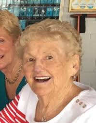 Joan M. Jaehnig Obituary July 13, 2017