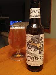 Odell Mercenary Double Ipa India Pale Ale Pale Ale Malt Beer