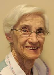 Sister Jean Marie Teixeira Obituary