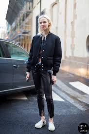 Sasha luss by benjamin kanarek for harper's bazaar. Sasha Luss Style Du Monde Street Style Street Fashion Photos