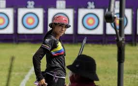 Agenda en tokio para hoy 3 de agosto. La Organizacion De Tokio 2021 Obliga A Tapar Sus Tatuajes A Una Atleta Colombiana Juegos Olimpicos Cope