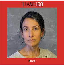 ICJA alumna Rachel Goldberg Polin '87 was named one of 2024's most  influential people by The Magazine “in recognition of the impact she and  her husband Jon Polin (ICJA '88), along with