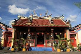 Vihara Buddha Prabha Atau Kelenteng Gondomanan Buddha Budaya Indonesia
