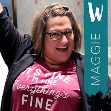 Shrub Spotlight: All About Maggie