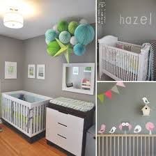 It could really be an overwhelming experience, especially for parents to be or the ones who. Gray Nursery With Paper Lanterns Cluster Trendy Gray Nursery Ideas Popsugar Family Photo 3