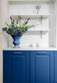 Relookez votre cuisine en offrant un nouveau style à votre crédence ! 20 Couleurs Pour Repeindre Ses Meubles De Cuisine M6 Deco Fr