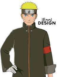 Naruto Storm 4 Naruto Uzumaki The Last Movie By Iennidesign Naruto The Movie Naruto Naruto Pictures