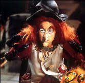 Witches In Pop Culture Hr Puff N Stuff My Childhood Memories Saturday Morning Cartoons