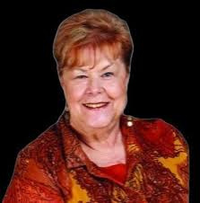 Patricia Muller Obituary (1942