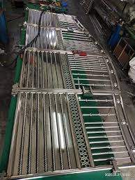 Cnc tube & laser cutting. 15 62 Hup Heng Auto Gate Stainless Steel And Foundry Works Facebook