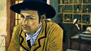 Loving Vincent