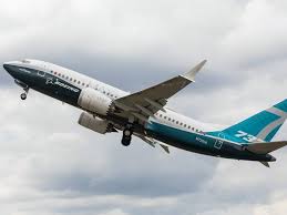 Bbj max 7 is the optimal combination of size, performance, efficiency and comfort. Here S Why Airlines Are So Eager To Fly The Boeing 737 Max Again Business Insider